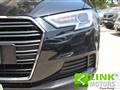 AUDI A3 SPORTBACK TDI S tronic