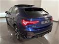 AUDI Q3 SPORTBACK SPB 35 TDI S tronic S line edition