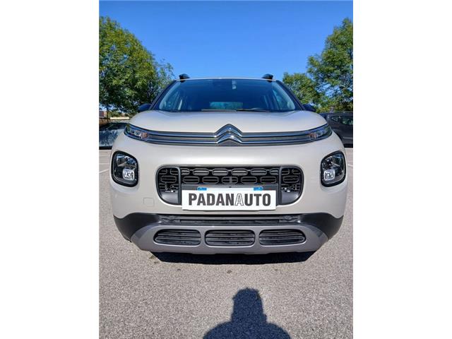 CITROEN C3 AIRCROSS C3 Aircross PureTech 110 S&S Feel