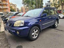 NISSAN X-TRAIL 2.2 TD Di Sport