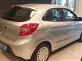 FORD KA+ 1.2 Ti-VCT