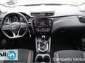 NISSAN QASHQAI 1.5 dCi 115cv DCT N-Connecta