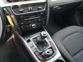 AUDI A4 AVANT Avant 2.0 TDI 177CV quattro Advanced