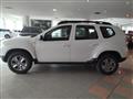 DACIA DUSTER 1.6 110CV 4x2 GPL Lauréate