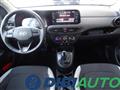 HYUNDAI NEW i10 1.0 MPI AT Connectline