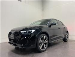 AUDI A1 ALLSTREET ALLSTREET 35 TFSI S TRONIC IDENTITY CONTRAST