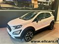 FORD ECOSPORT 1.0 EcoBoost 125 CV Start&Stop Active