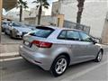 AUDI A3 SPORTBACK SPB 1.6TDI 116CV S-tronic Business