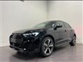 AUDI A1 ALLSTREET ALLSTREET 35 TFSI S TRONIC IDENTITY CONTRAST