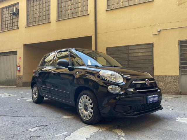 FIAT 500L 1.3 Multijet 95 CV Business