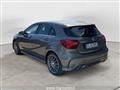 MERCEDES CLASSE A A 180 d Automatic Premium