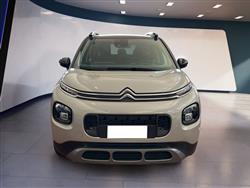 CITROEN C3 AIRCROSS I 2017 1.2 puretech Feel s&s 110cv