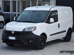 FIAT DOBLÒ 1.4 T-Jet Natural power