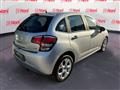 CITROEN C3 1.4 HDi 70 Exclusive