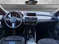 BMW X2 sDrive20i Msport-X