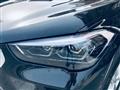 BMW X1 sDrive16d DESIGN - FARI LED- telecamera