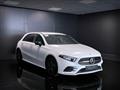 MERCEDES CLASSE A d Automatic Premium AMG LINE