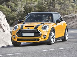 MINI MINI 5 PORTE Mini IV F54-F55-F56-F57 2.0 Cooper S Boost auto