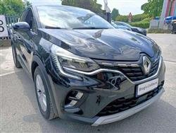 RENAULT NUOVO CAPTUR 1.0 TCe GPL Intens my21