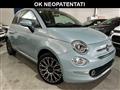 FIAT 500 1.0 Hybrid Dolcevita Clima auto/Navi/Fendi/Park/Cr