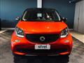 SMART Forfour 1.0 Passion 71cv