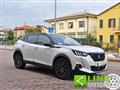 PEUGEOT 2008 BlueHDi 130CV S&S EAT8 GT Line