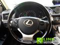 LEXUS CT Hybrid Black Style