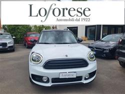 MINI COUNTRYMAN 2.0 Cooper D  Countryman Automatica