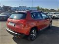 PEUGEOT 2008 (2013) Turbo 110 S&S Allure ALL GRIP KM CERTIFICATI