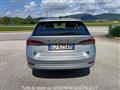 SKODA OCTAVIA WAGON Octavia 2.0 TDI EVO SCR DSG Wagon Executive