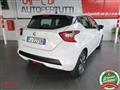 NISSAN MICRA 1.5 dCi 8V 5 porte Acenta