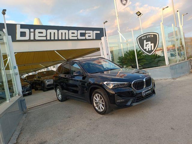 BMW X1 sDrive16d Business Advantage  i.e