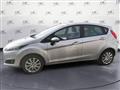 FORD FIESTA 1.4 5 porte Bz.- GPL