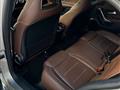 MERCEDES CLASSE A A 180 d Automatic Sport