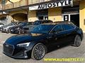 AUDI A5 SPORTBACK Sportback 40 g-tron 2.0 S-LINE S-Tronic SPB SLine