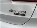 AUDI Q3 40 TDI quattro S tronic S line edition