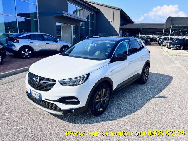 OPEL GRANDLAND X 1.2 Turbo 12V 130 CV Start&Stop 2020