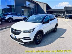 OPEL GRANDLAND X 1.2 Turbo 12V 130 CV Start&Stop 2020