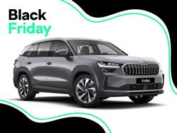 SKODA KODIAQ 2.0 TDI EVO SCR DSG 7 posti Style