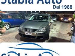 VOLKSWAGEN GOLF 1.9 TDI 5p. Comfortline