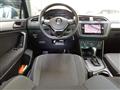 VOLKSWAGEN TIGUAN 2.0 TDI SCR DSG Business BlueMotion Technology