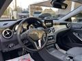 MERCEDES CLASSE GLA d Automatic 4Matic Sport