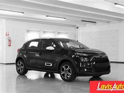 CITROEN C3 PureTech 83  Shine