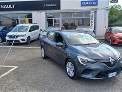 RENAULT NEW CLIO Clio TCe 100 CV GPL 5 porte Zen