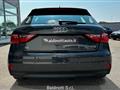 AUDI A1 SPORTBACK A1 SPB 30 TFSI S tronic