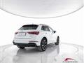 AUDI Q3 SPORTBACK 40 TDI quattro S tronic S line edition