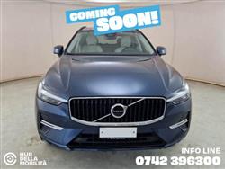 VOLVO XC60 B4 (d) Geartronic Momentum