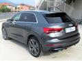 AUDI Q3 35 TFSI S tronic S line edition