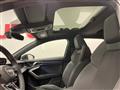 AUDI A3 SEDAN A3 Sportback35 TDI S tronic S line PRONTA CONSEGNA