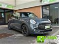 MINI MINI 3 PORTE 2.0 Cooper SD Business XL interni JCW